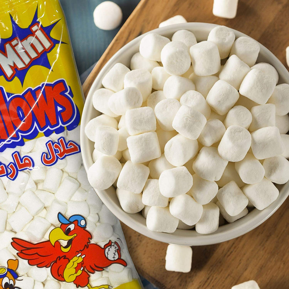 Mini Marshmallows